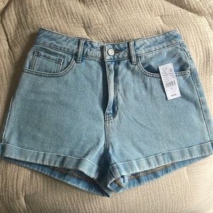 PacSun Mom Short